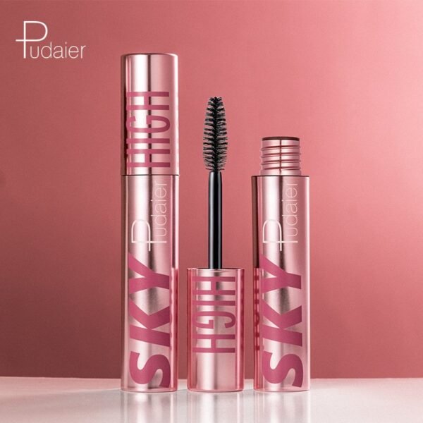 Pudaier Long-Lasting Waterproof Mascara
