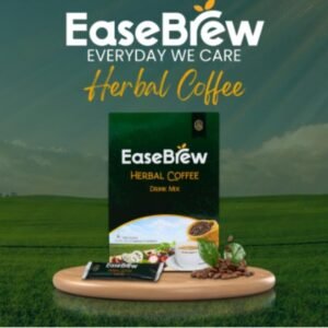 EaseBrew 8-in-1 Herbal Coffee