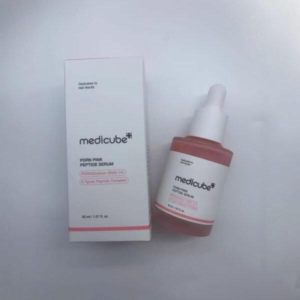 Collagen Elastic Jelly Cream