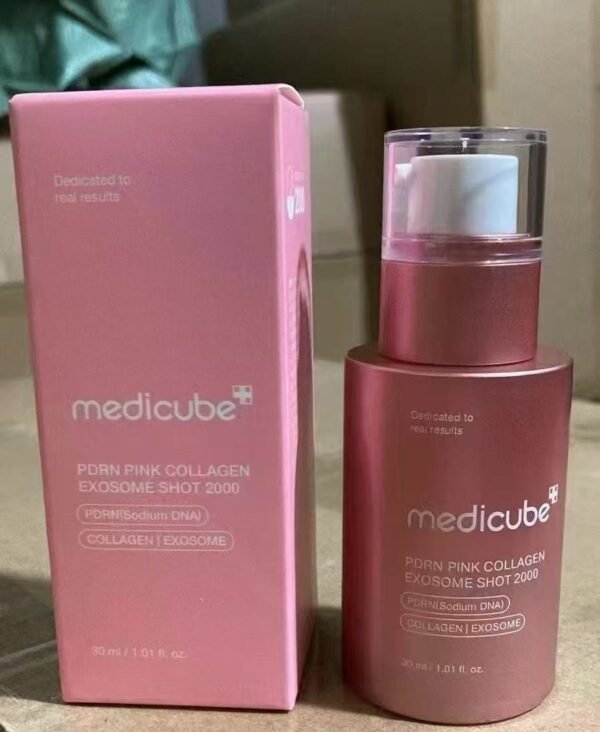 Collagen Elastic Jelly Cream