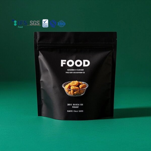 3-5.jpg Black Foil Ziplock Bags