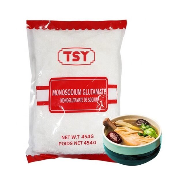Bulk Food Grade Monosodium Glutamate