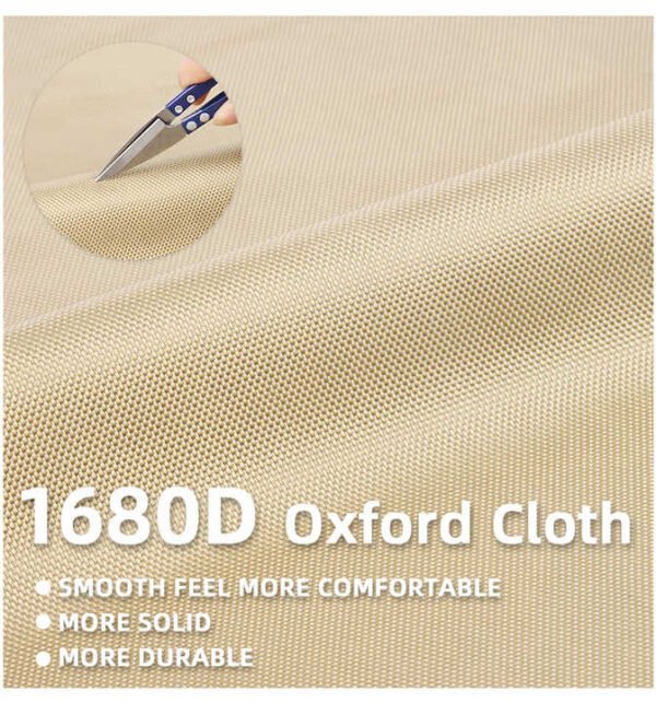 Nylon Pet Dog Chest Harness