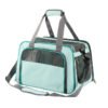 H7d595ac1f4c24c6b906bf8a69b2ff91fR.jpg_720x720q50_800x800.jpg Breathable Anti-Scratch Mesh Pet Travel Bag