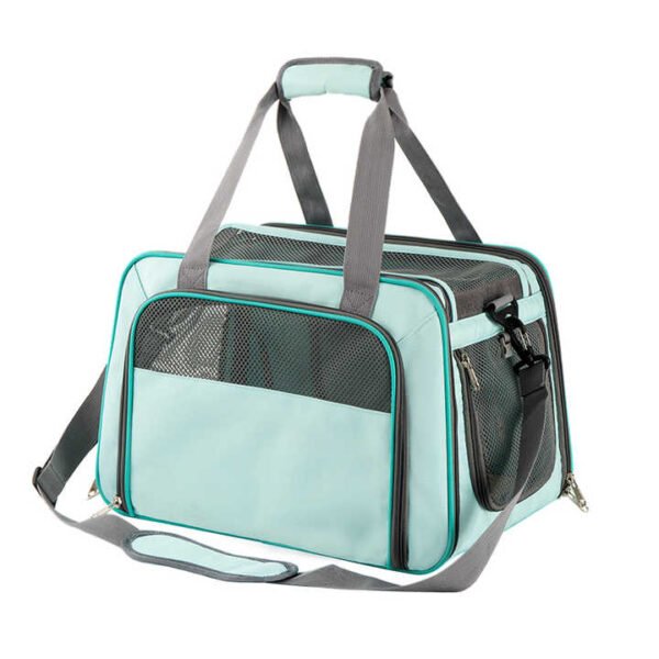 H7d595ac1f4c24c6b906bf8a69b2ff91fR.jpg_720x720q50_800x800.jpg Breathable Anti-Scratch Mesh Pet Travel Bag