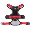 Nylon Pet Dog Chest Harness