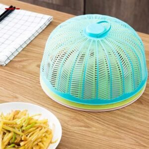 Mosquito Proof Food Cover Set