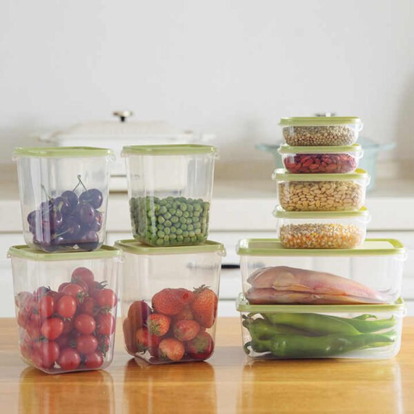 Hcb2ce6f79cbf4773b139b735b9d483bbO.jpg_720x720q50_800x800.jpg BPA-Free 17-Piece Plastic Storage Set