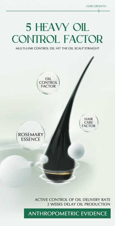 Rosemary Hair Mask Set