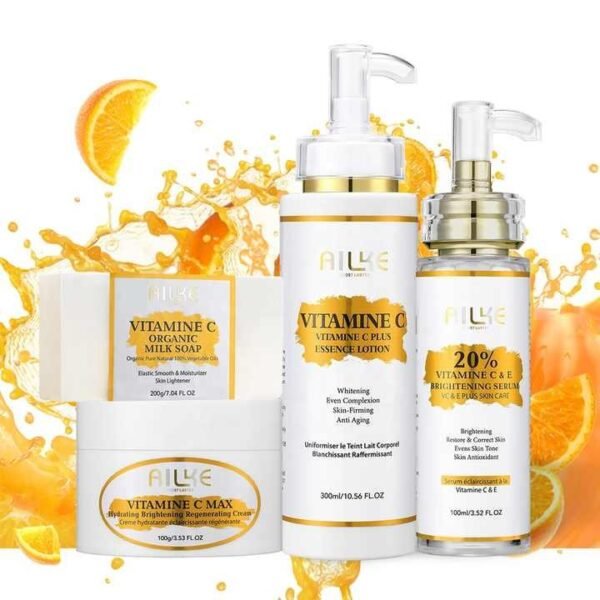 Hdc463064ab49463eb408c1c78aa83ddbZ.jpg_720x720q50.jpg Vitamin C Brightening Skin Care Set