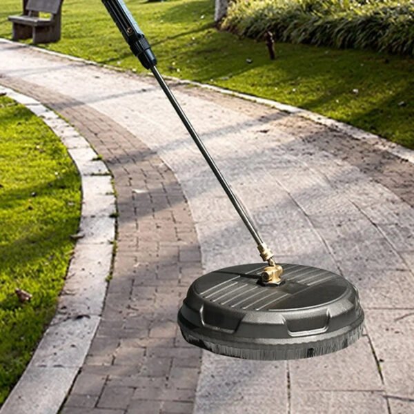 High Pressure Cleaner Machine