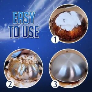 Magic Stain Stubborn Remover