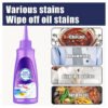 Laundry Stain and Odor Remover